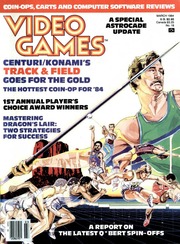 Video Games Vol 2 No 6 (1984-03)